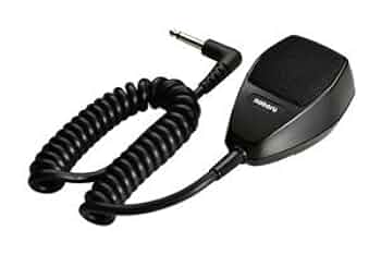 ノボル電機製作所 マイクロホン　MC-9110L wgteh8f 楽天市場】【代引不可】ノボル電機 車載用 卓上型ダイナミック